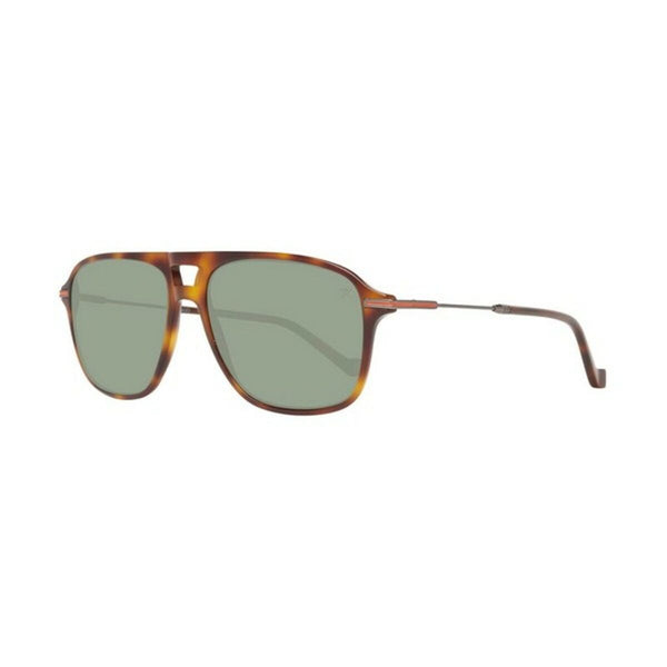 Lunettes de soleil Homme Hackett HSB865138P56 Marron (ø 56 mm)