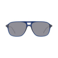 Lunettes de soleil Homme Hackett HSB86568356 Bleu (ø 56 mm)