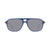 Lunettes de soleil Homme Hackett HSB86568356 Bleu (ø 56 mm)