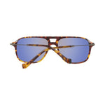 Lunettes de soleil Homme Hackett HSB86512756 Marron (ø 56 mm)