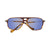 Lunettes de soleil Homme Hackett HSB86512756 Marron (ø 56 mm)