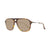 Lunettes de soleil Homme Hackett HSB86512756 Marron (ø 56 mm)