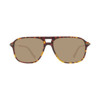 Lunettes de soleil Homme Hackett HSB86512756 Marron (ø 56 mm)