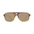 Lunettes de soleil Homme Hackett HSB86512756 Marron (ø 56 mm)