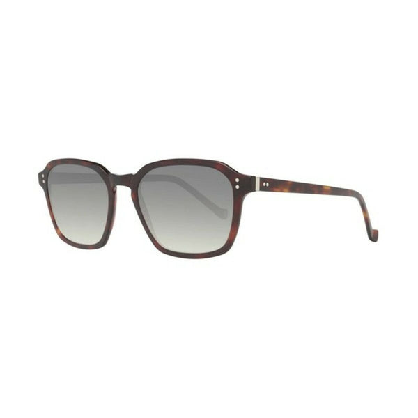 Lunettes de soleil Homme Hackett HSB86614352 Marron (ø 52 mm)