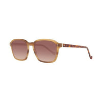 Lunettes de soleil Homme Hackett HSB86618752 Marron (ø 52 mm)