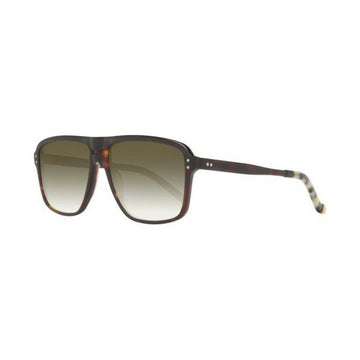 Lunettes de soleil Homme Hackett HSB86814357 Marron (ø 57 mm)