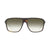 Lunettes de soleil Homme Hackett HSB86814357 Marron (ø 57 mm)