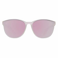 Lunettes de soleil Unisexe Pepe Jeans PJ7285C456 Transparent (ø 56 mm)