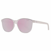 Lunettes de soleil Unisexe Pepe Jeans PJ7285C456 Transparent (ø 56 mm)