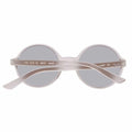 Lunettes de soleil Unisexe Pepe Jeans PJ7286C457 Transparent (ø 57 mm)