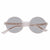 Lunettes de soleil Unisexe Pepe Jeans PJ7286C457 Transparent (ø 57 mm)