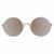 Lunettes de soleil Unisexe Pepe Jeans PJ7286C457 Transparent (ø 57 mm)