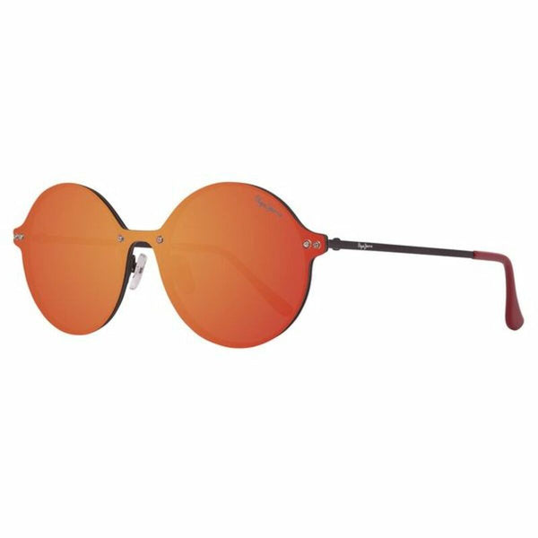 Lunettes de soleil Unisexe Pepe Jeans PJ5135C1140 Noir