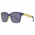 Lunettes de soleil Unisexe Pepe Jeans PJ7292C354 Bleu (ø 54 mm)