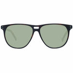 Lunettes de soleil Homme Hackett London HSB88514357 Noir (Ø 57 mm) (ø 57 mm)