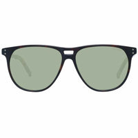 Lunettes de soleil Homme Hackett London HSB88514357 Noir (Ø 57 mm) (ø 57 mm)