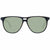 Lunettes de soleil Homme Hackett London HSB88514357 Noir (Ø 57 mm) (ø 57 mm)