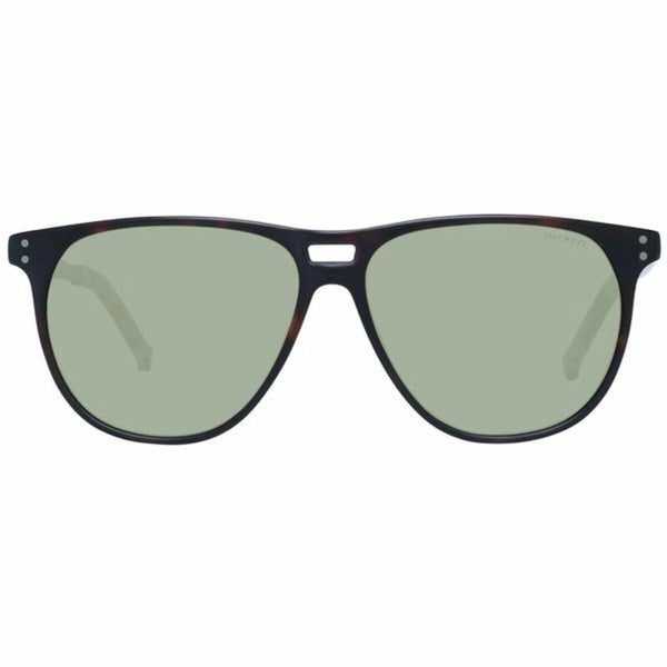 Lunettes de soleil Homme Hackett London HSB88514357 Noir (Ø 57 mm) (ø 57 mm)