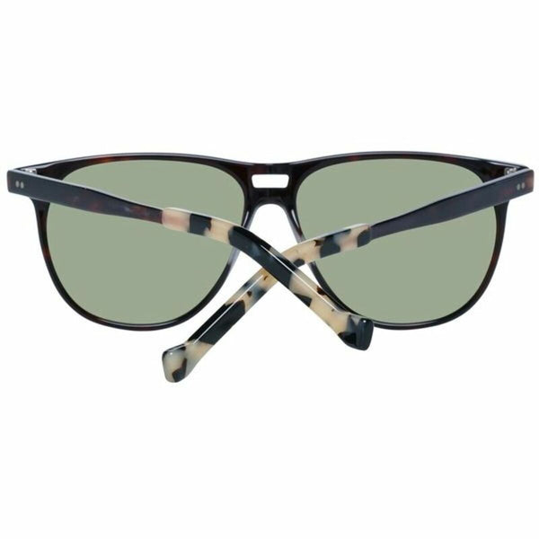 Lunettes de soleil Homme Hackett London HSB88514357 Noir (Ø 57 mm) (ø 57 mm)