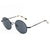 Lunettes de soleil Homme Hackett London HSB8910248 Noir (Ø 48 mm)