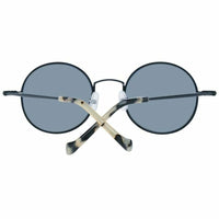 Lunettes de soleil Homme Hackett London HSB8910248 Noir (Ø 48 mm)