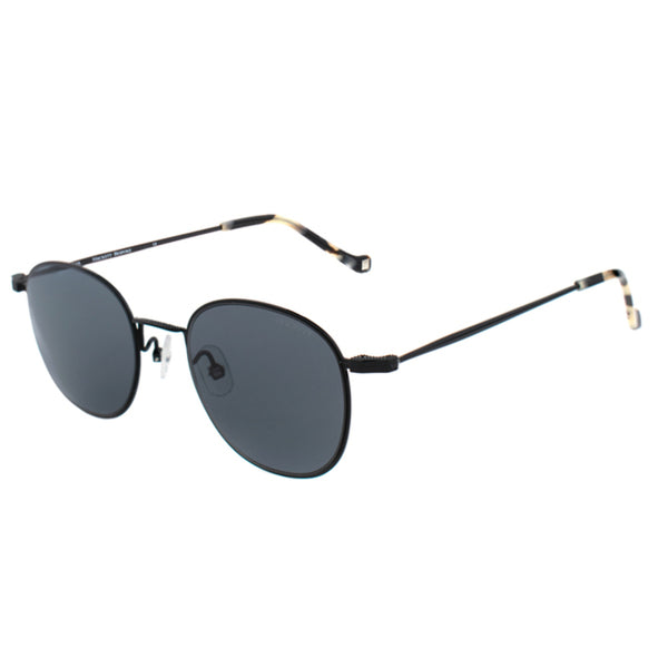 Lunettes de soleil Homme Hackett London HSB8920248 Noir (Ø 48 mm)