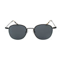 Lunettes de soleil Homme Hackett London HSB8920248 Noir (Ø 48 mm)