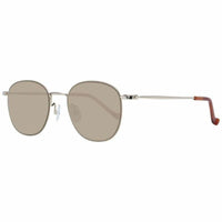 Lunettes de soleil Homme Hackett London HSB89240048 Doré (Ø 48 mm)