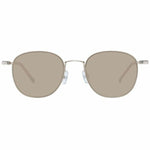 Lunettes de soleil Homme Hackett London HSB89240048 Doré (Ø 48 mm)