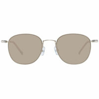 Lunettes de soleil Homme Hackett London HSB89240048 Doré (Ø 48 mm)