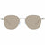 Lunettes de soleil Homme Hackett London HSB89240048 Doré (Ø 48 mm)