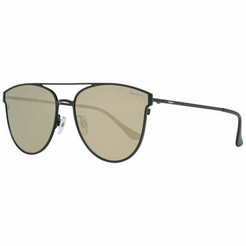 Lunettes de soleil Homme Pepe Jeans PJ516860C1 Gris (ø 60 mm)