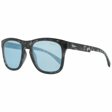 Lunettes de soleil Homme Pepe Jeans PJ736454C2 Bleu Gris (ø 54 mm)