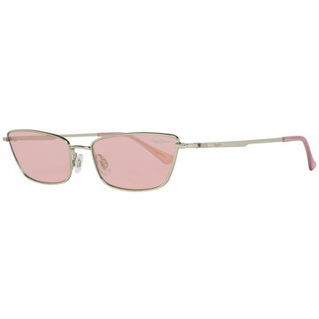 Lunettes de soleil Femme Pepe Jeans PJ517256C3 (ø 56 mm)