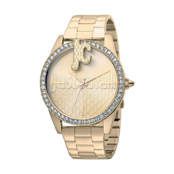 Montre Femme Just Cavalli DRESS (Ø 40 mm)