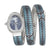 Montre Femme Just Cavalli SNAKE (Ø 22 mm)