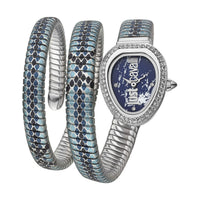 Montre Femme Just Cavalli SNAKE (Ø 22 mm)