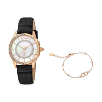 Montre Femme Just Cavalli SNAKE (Ø 32 mm)