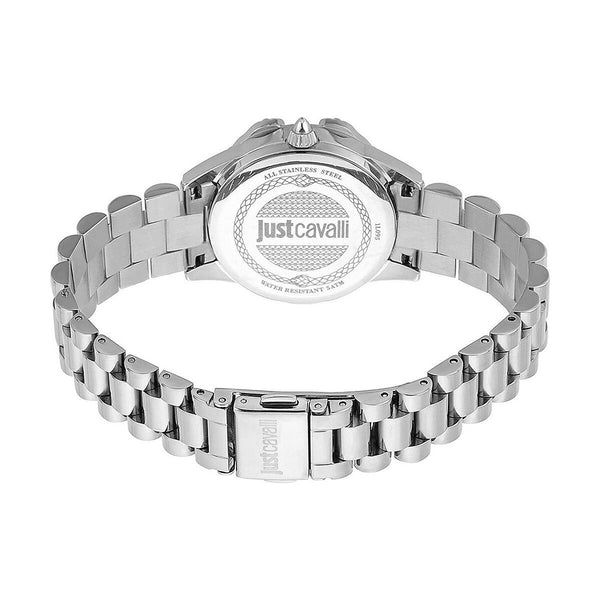 Montre Femme Just Cavalli SNAKE (Ø 32 mm)