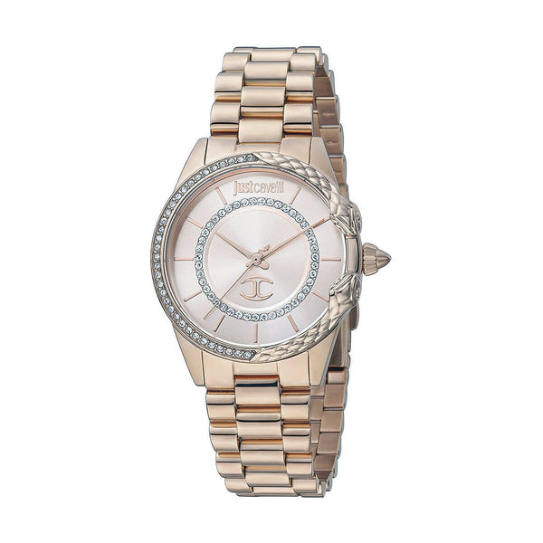 Montre Femme Just Cavalli SNAKE (Ø 32 mm)