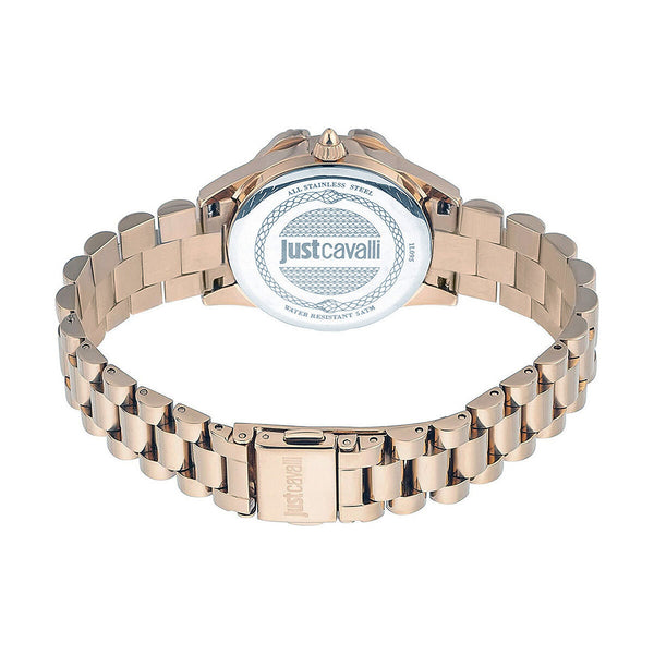 Montre Femme Just Cavalli SNAKE (Ø 32 mm)