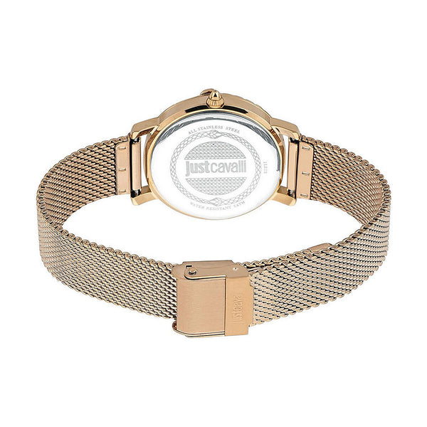 Montre Femme Just Cavalli SNAKE (Ø 32 mm)