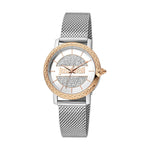 Montre Femme Just Cavalli SNAKE (Ø 32 mm)