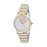 Montre Femme Just Cavalli ANIMALIER (Ø 32 mm)