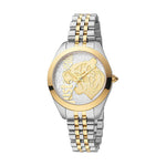 Montre Femme Just Cavalli ANIMALIER (Ø 32 mm)