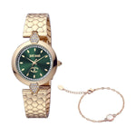 Montre Femme Just Cavalli GLAM (Ø 30 mm)