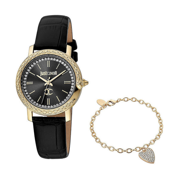 Montre Femme Just Cavalli VALENTINE'S (Ø 32 mm)