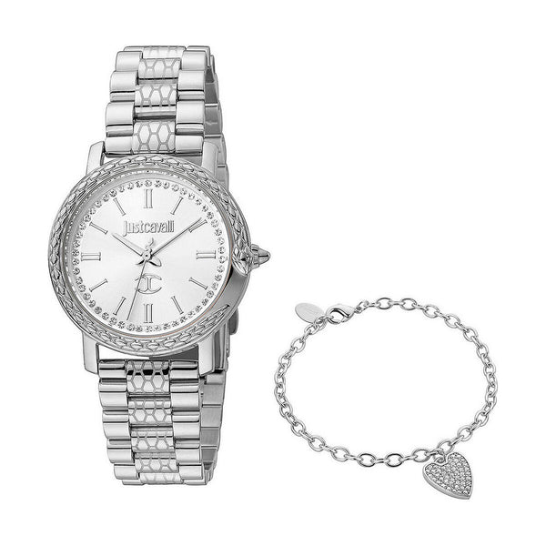 Montre Femme Just Cavalli VALENTINE'S (Ø 32 mm)