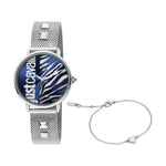 Montre Femme Just Cavalli ZEBRA (Ø 34 mm)